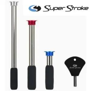 슈퍼스트로크 퍼터그립 무게추 렌치 키트 카운터코어키트 SUPER STROKE