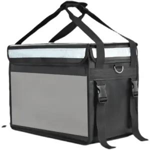 배달 보냉백 배달대행 가방 오토바이 배달가방 도보 버거