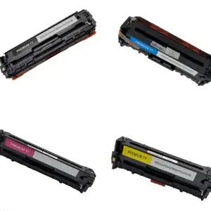 MF8053CN ZTT사 재생토너 교체용 캐논 MF 8084CW 4색세트