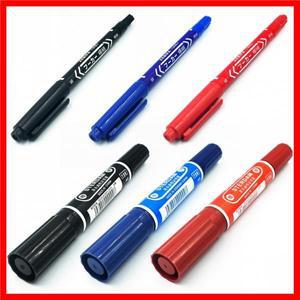 스마트 전자 CCL 에칭 방지 PCB 회로 기판 잉크 마커, DIY 더블 펜