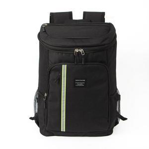 쿨러백 아이스백팩 배낭형 마운트 보온보냉백 블랙 Jon 보온백 30L 보냉백 아이스백