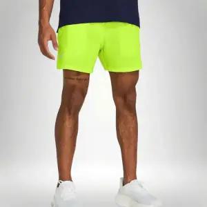 언더아머 남성 UA 론치 5인치 쇼츠 1382617 731 154289