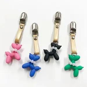 골프스코어카운터 턴트골프 풍선강아지 벌룬독 퍼터키퍼 퍼터커버홀더