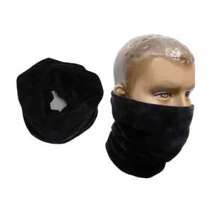 극세사 밍크 넥워머