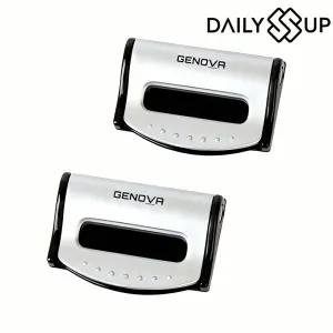 모닝 안전벨트 고정 클립 차량 안전 장치 벨트 안정화 장비 조정형 걸이 어댑터 자동차