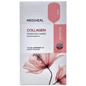 메디힐 콜라겐 에센셜 마스크 10매 1박스