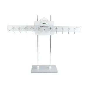 양팔저울 돌림힘들의관계 학습 과학실험 교구 교보재 창작 창의력 놀이 diy