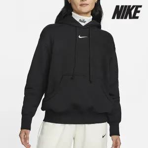 나이키 여성용 후드티 /c6- DQ5861-010 / 우먼스 피닉