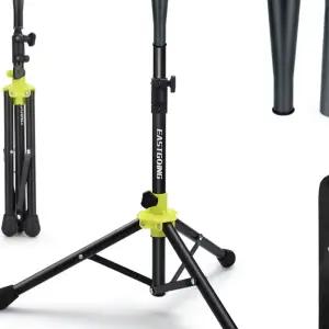 야구 티볼 배팅티 장비 훈련 배팅연습 오렌지 타격 타격대