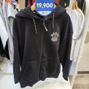 [에스핏] HC15 PSG 후드 면집업점퍼 SJZ101-MKJP74 (S46567488)