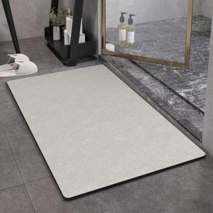 발매트 화장실 규조토 규조토발매트 대형 현관 빨아쓰는