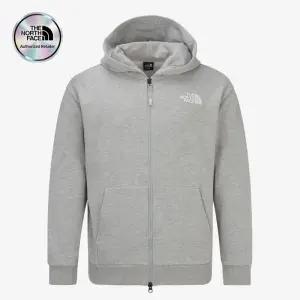 [국내매장정품] 노스페이스 NORTH FACE 남성 코어 후드 집업 NJ5JR50A_MEG 202603