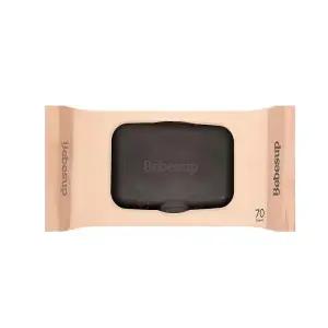 [베베숲][베베숲] 베베숲 카밍 75캡 70매 x 10개 (30551932)