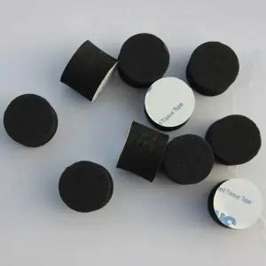 Roland PDX-8 PDX-6 교체용 전기 드럼 트리거 스폰지