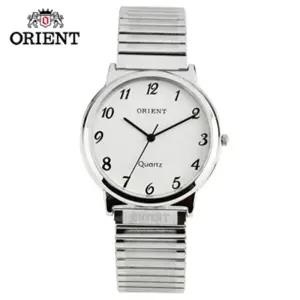 OT5001MA 오리엔트 남성 메탈밴드시계 정장시계