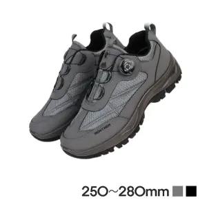 견고하고 튼튼한 남성용 트레킹화 등산화 데일리슈즈 트래킹화 고어텍스등산화 남자트레킹화