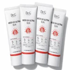 닥터지 메디 UV 울트라 선 50ml 4개