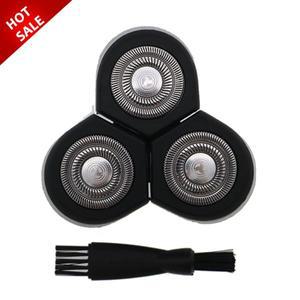 호환필립스 Norelco SensoTouch 3D 벌크 RQ1250 새 교체 면도기 헤드