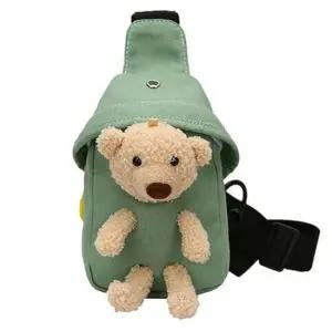 여성용 크로스백 슬링 숄더백 캐주얼 바디 데일리 가방