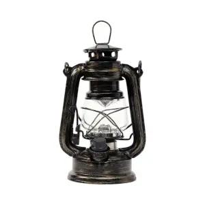 무드 LED 캠핑램프 (12x19cm 웜색전구) DK12테이블조명등 인테리어등 조명등 건전지등 무드등 야외 취사용