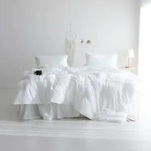 리빙밸류 로스 이불 Q사이즈 1장 침구 차렵 모던함 세련된 사계절 푹신함 산뜻한