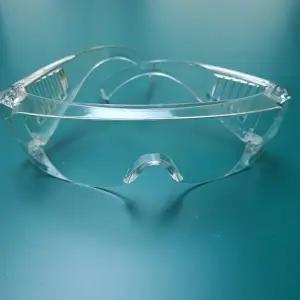 [셀러허브 생활리빙]산업용 투명 보안경 워터밤 안경