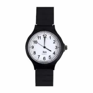 [셀러허브]수능시계 지름 30mm 아날로그손목시계 남학생시계 (S40715268)