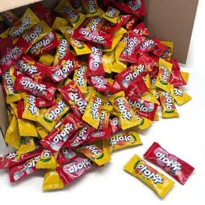 마이쮸 딸기 애플망고 150개 개별포장 대용량 사탕 간식 츄잉캔디