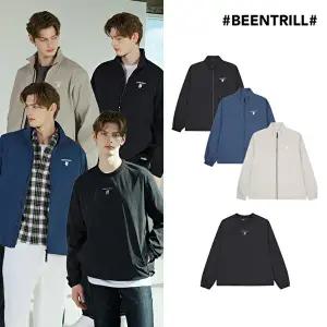 [빈트릴]26SS 점퍼 + 피스테 남성