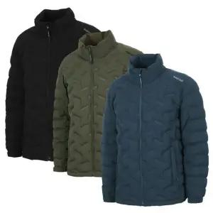 몽벨 남성 튜브 테크 패딩