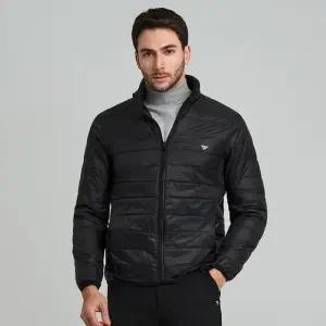 경량 초경량 다운 자켓 코트 보온 롱 방한 파카 신상