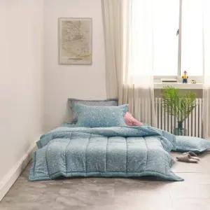 국내생산 모던 심플 부드러운 푹신한 차렵이불 SS 차렵이불