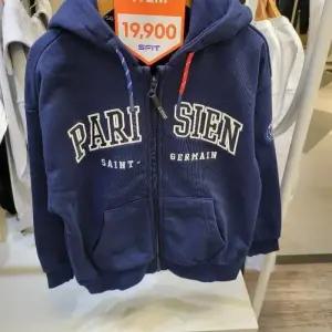 HC15 PSG 후드면집업점퍼  SJZ101-MKJP76