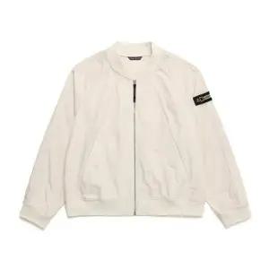 [내셔널지오그래픽](대전신세계)여성 아나스 봄 블루종 점퍼 N241WJP070