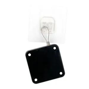 미닫이 자동문닫힘 와이어 슬라이딩 도어클로저