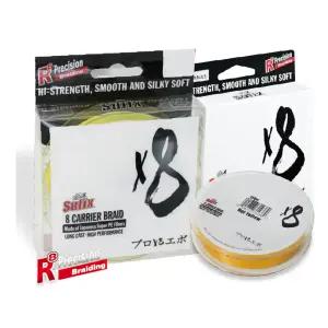 서픽스 X8 합사 라인 8합사 270m