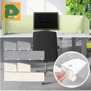 집중력 책상칸막이 사무실 독서 가림막 가림판 파티션 학습 컴퓨터 사생활 조립식 분리 보호 가벽 책상