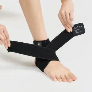 2중 압박 발목보호대 부상방지/헬스/축구/러닝/농구/등산