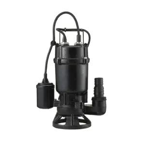 한일펌프 IPV-327-F 배수용 자동 오수용 수중펌프
