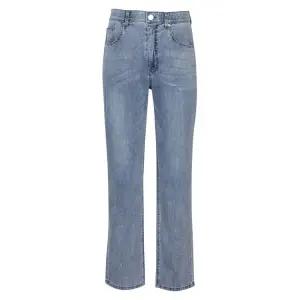 [롯데백화점]뱅뱅 남녀공용 빅싸이즈 속밴드 쿨 레귤러 스판 청바지 BQM162