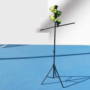 무동력 테니스 포구기 공급기 트레이닝 테니스볼머신 던지기