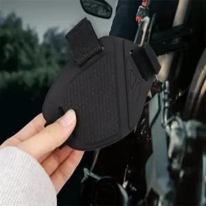 픽HYE 바이크 쉬프터 슈즈보호 커버 바이크용품