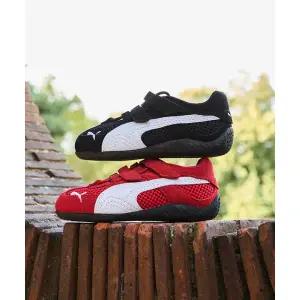 PUMA KIDS 스피드캣 고 키즈_PK65AS329