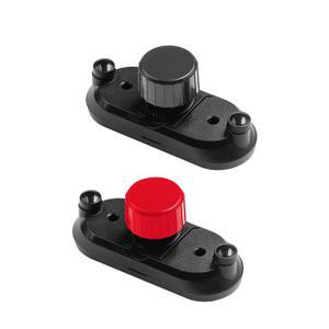 백백 스트랩 우산 클립 고정 지원 보유 가방 장치를 휴대용 쉬운 야외 사용하는 벨트 경량