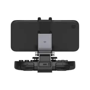 SN30 Pro 블루투스 컨트롤러용 8Bitdo 모바일 클립