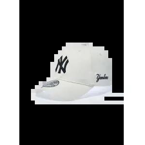 갤러리아 [MLB키즈] 헤리티지 언스트럭쳐 볼캡 아동모자(7ACPB115N)50CRS