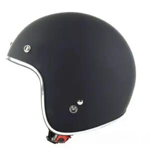 빈티지 빅사이즈 헬멧 스쿠터 특대형 소두핏 대두 크루저 사계절 클래식 경량 하이바 라이딩