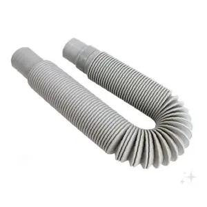 세탁기 배수관 신축 자바라 주름 파이프 가정용 세탁실 물빠짐 연결 교체 부속