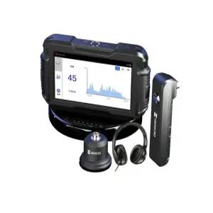 배관 누수탐지기 청음기 ai 물소리 a3 탐지 수도관 산업용 누수감지기 청음봉