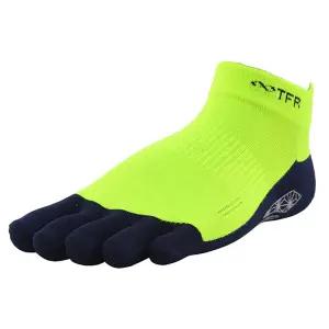 RXL 234 마라톤전용 발가락양말 남성 여성 스포츠 러닝 등산 마라톤 필수템 기능성 양말